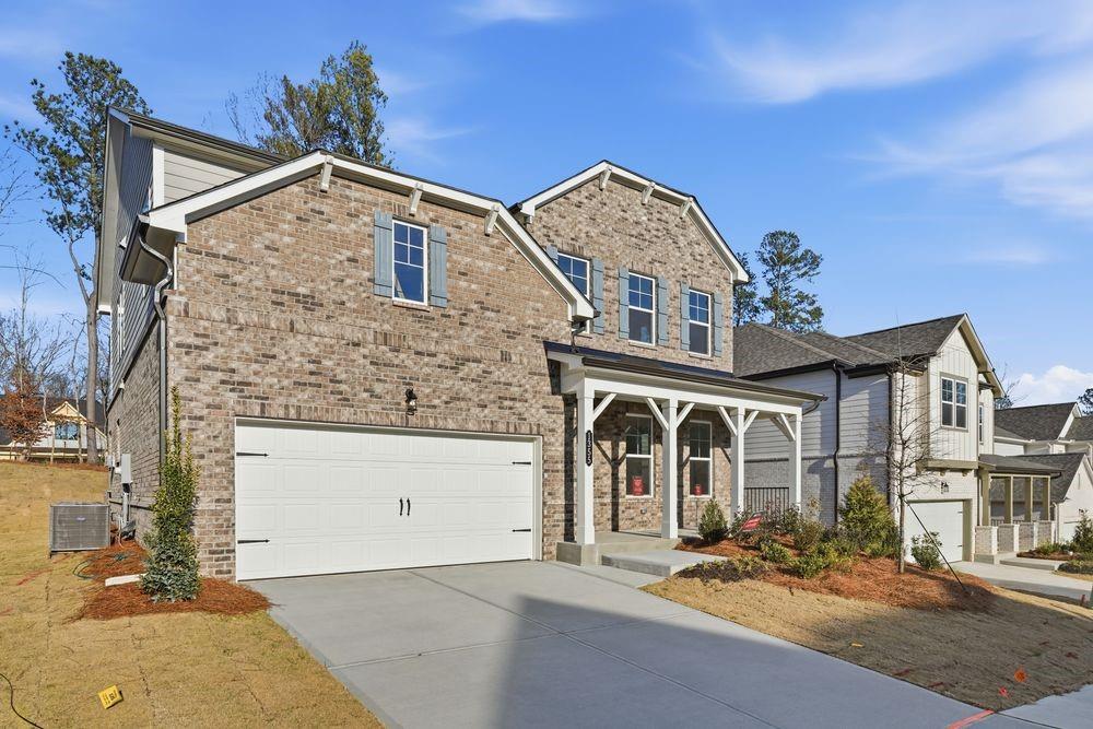 1355 Auburn Glen Road Dacula, GA 30019 - Photo 37 of 43