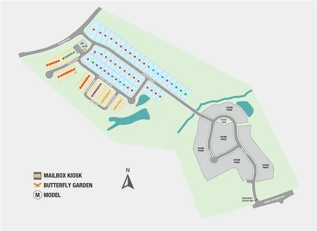 $583,990 | 1355 Auburn Glen Road, Dacula, GA 30019