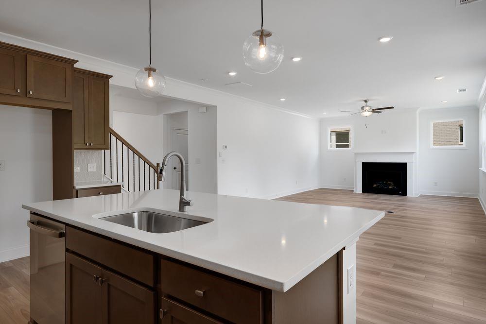 1355 Auburn Glen Road Dacula, GA 30019 - Photo 10 of 43