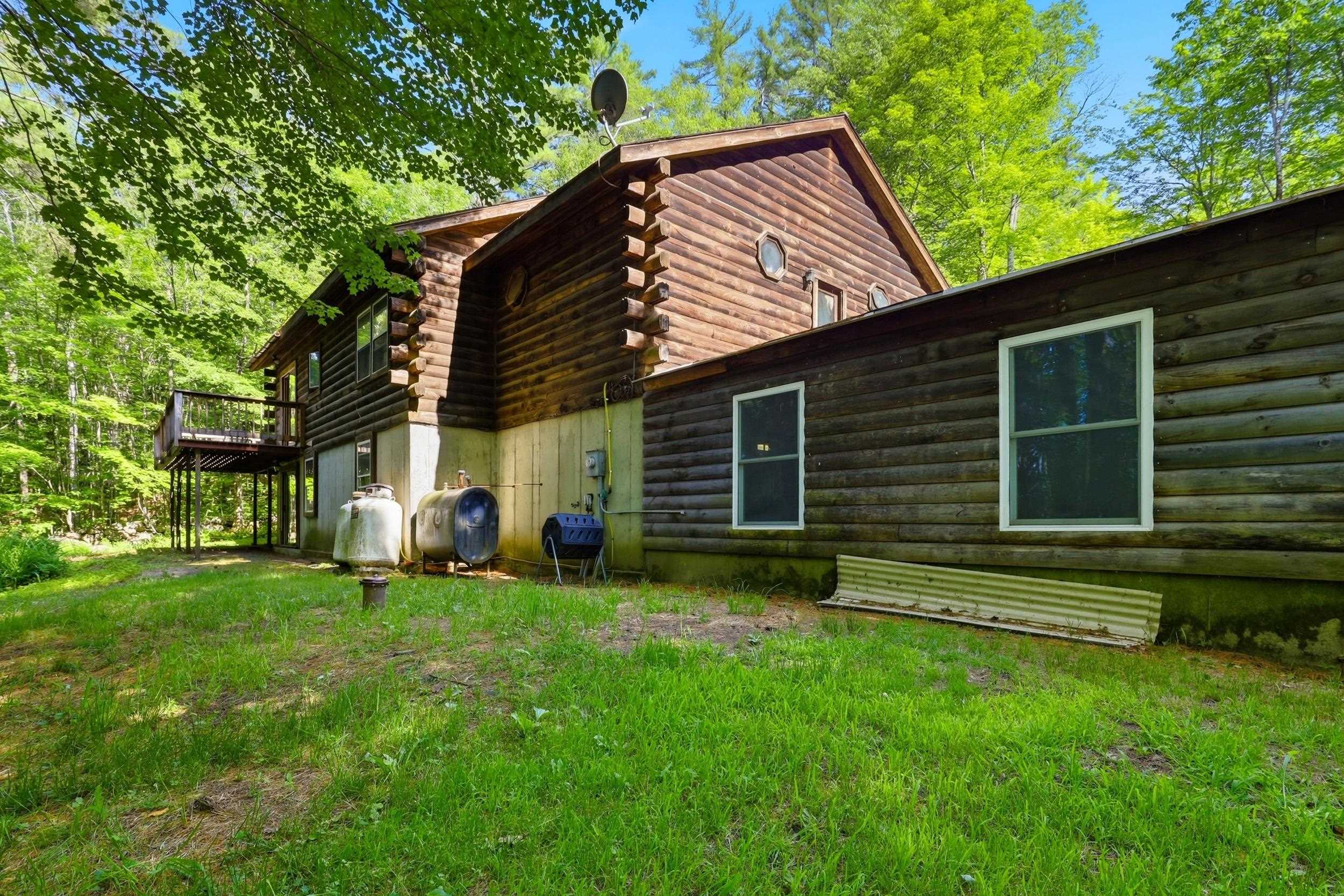 304 Bean Road Warner, NH 03278 - Photo 29 of 32