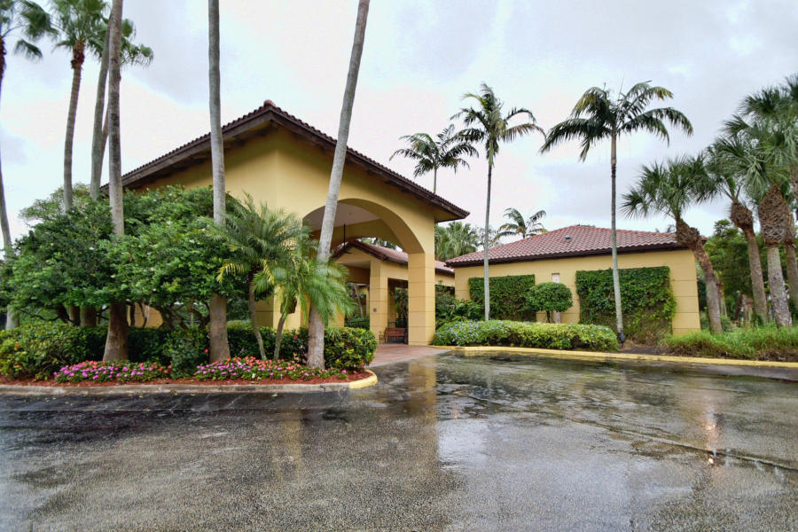 10810 Haydn Drive Boca Raton, FL 33498 - Photo 56 of 56 Clubhouse