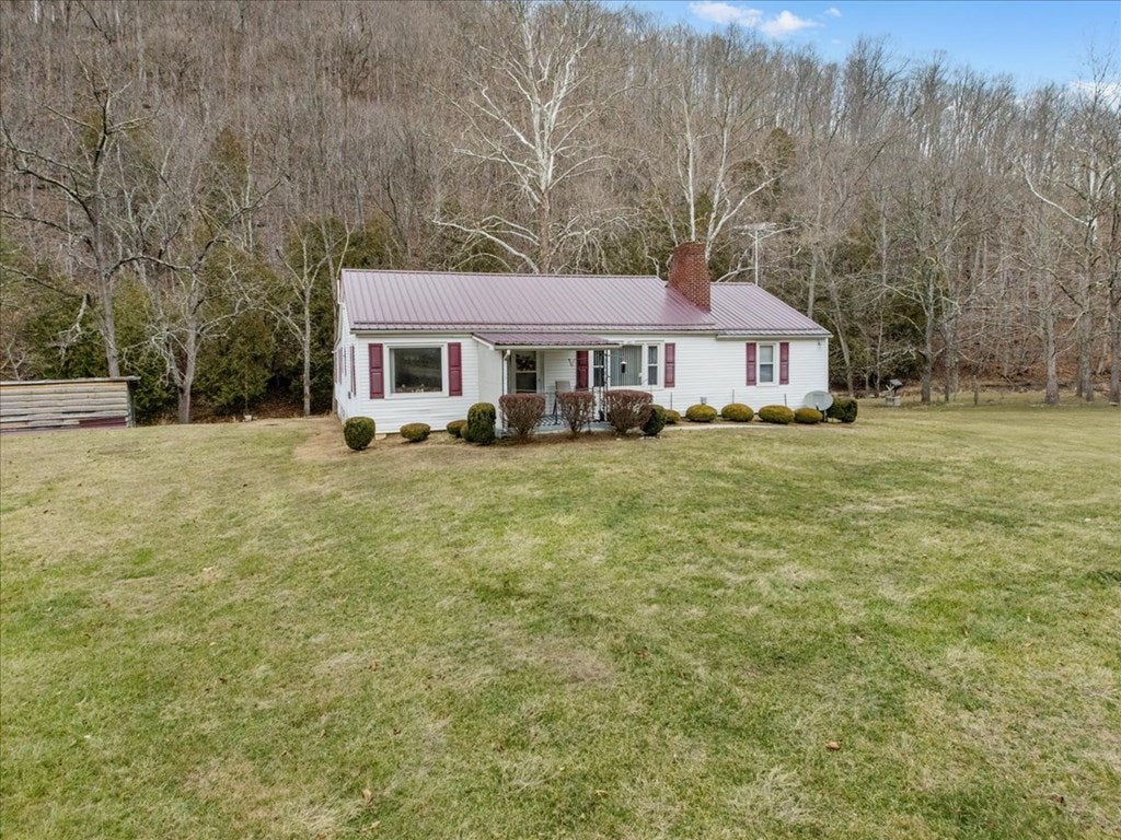 1421 Sunset River Road Ceres, VA 24318 - Photo 3 of 56 Gallery Image 3