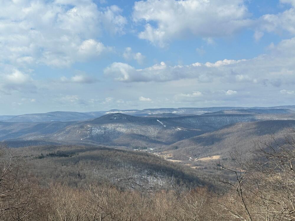 455 South Westridge Road Slatyfork, WV 26291 - Photo 78 of 81 view2