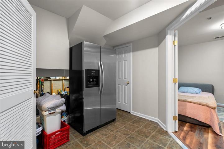 1556 Penzance Way Hanover, MD 21076 - Photo 36 of 40 a view of hallway with livingroom and furniture