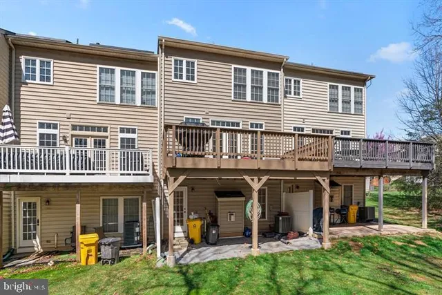 $535,000 | 1556 Penzance Way, Hanover, MD 21076