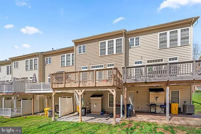 $535,000 | 1556 Penzance Way, Hanover, MD 21076