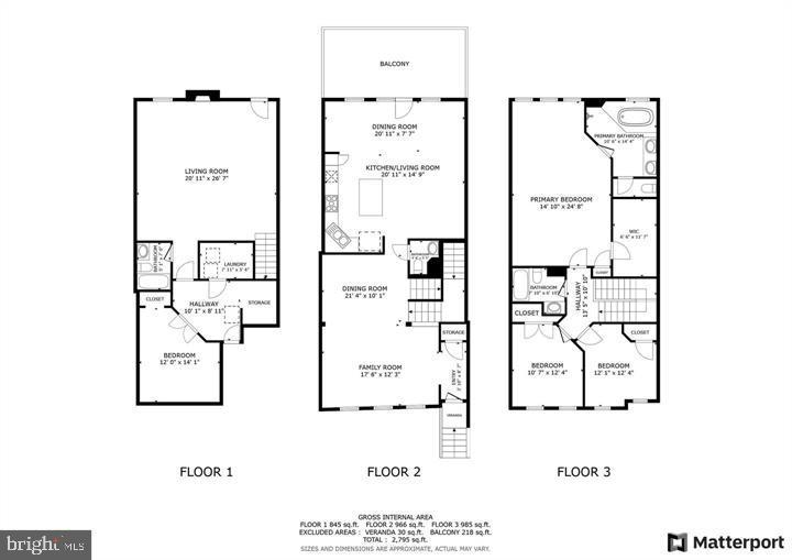 1556 Penzance Way Hanover, MD 21076 - Photo 40 of 40