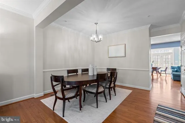 $535,000 | 1556 Penzance Way, Hanover, MD 21076