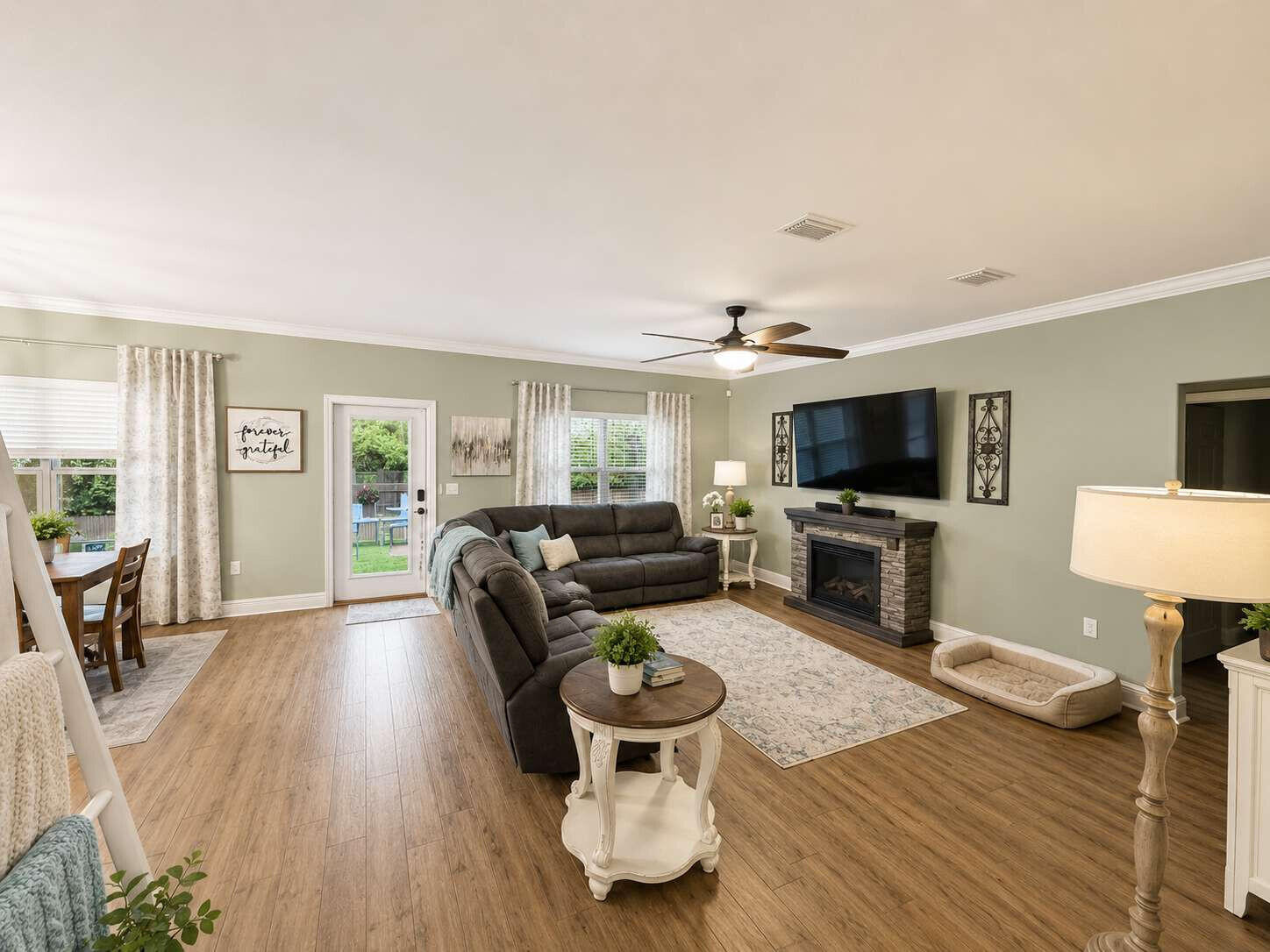 206 Raptor Drive Crestview, FL 32536 - Photo 5 of 23 Fraser.5