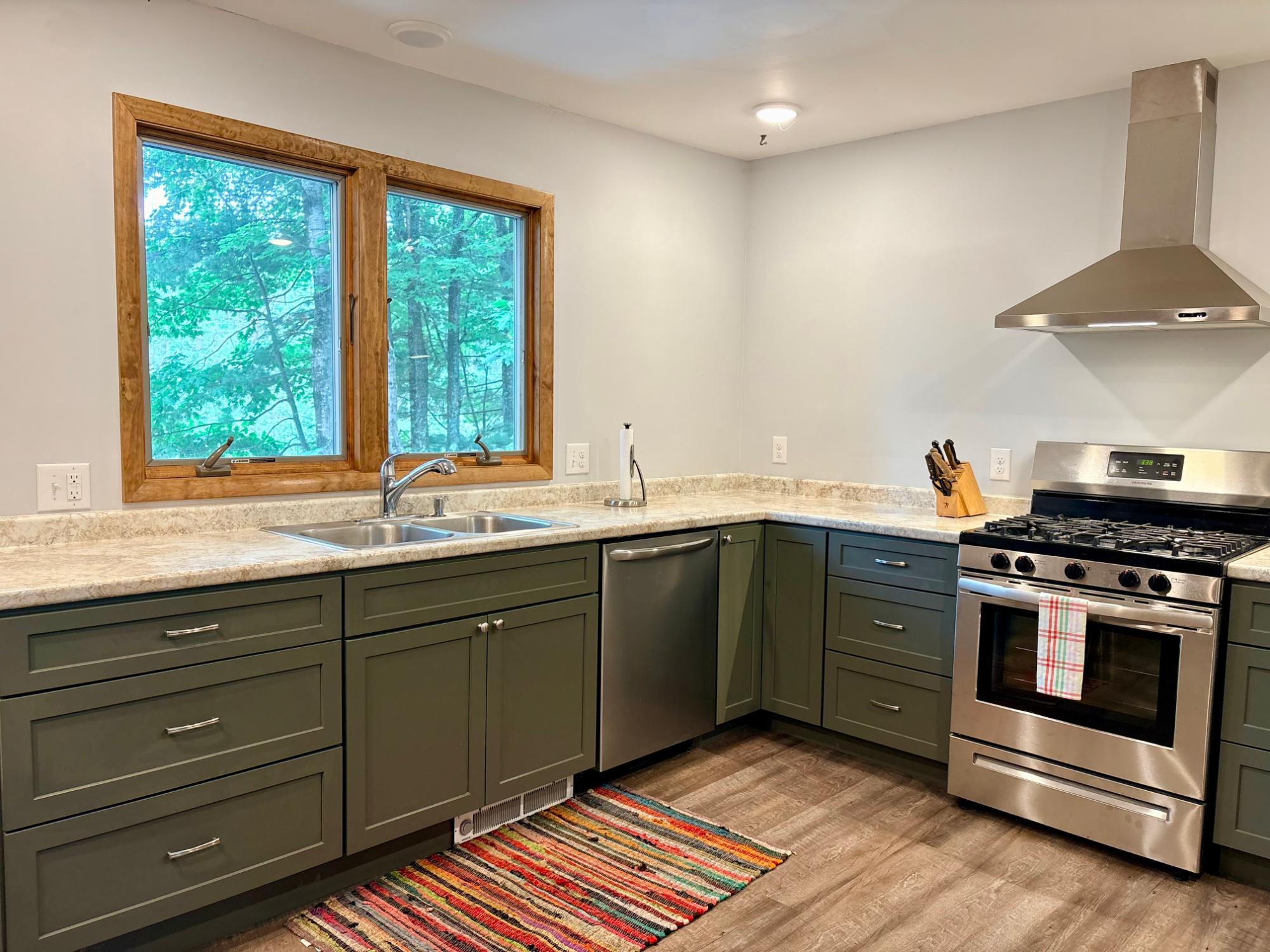 3819 Velvet Lake Road Rhinelander, WI 54501 - Photo 6 of 39 Gallery Image 6