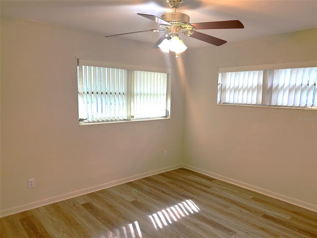 8655 Southwest 98th Street Road, Unit A Ocala, FL 34481 - Photo 4 of 24 Secondary Bedroom