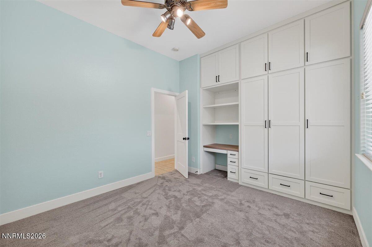 2214 St George Way Carson City, NV 89703 - Photo 36 of 57 a view of an empty room with a window