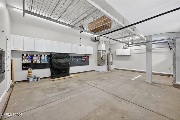 a view of a building with a outdoor space