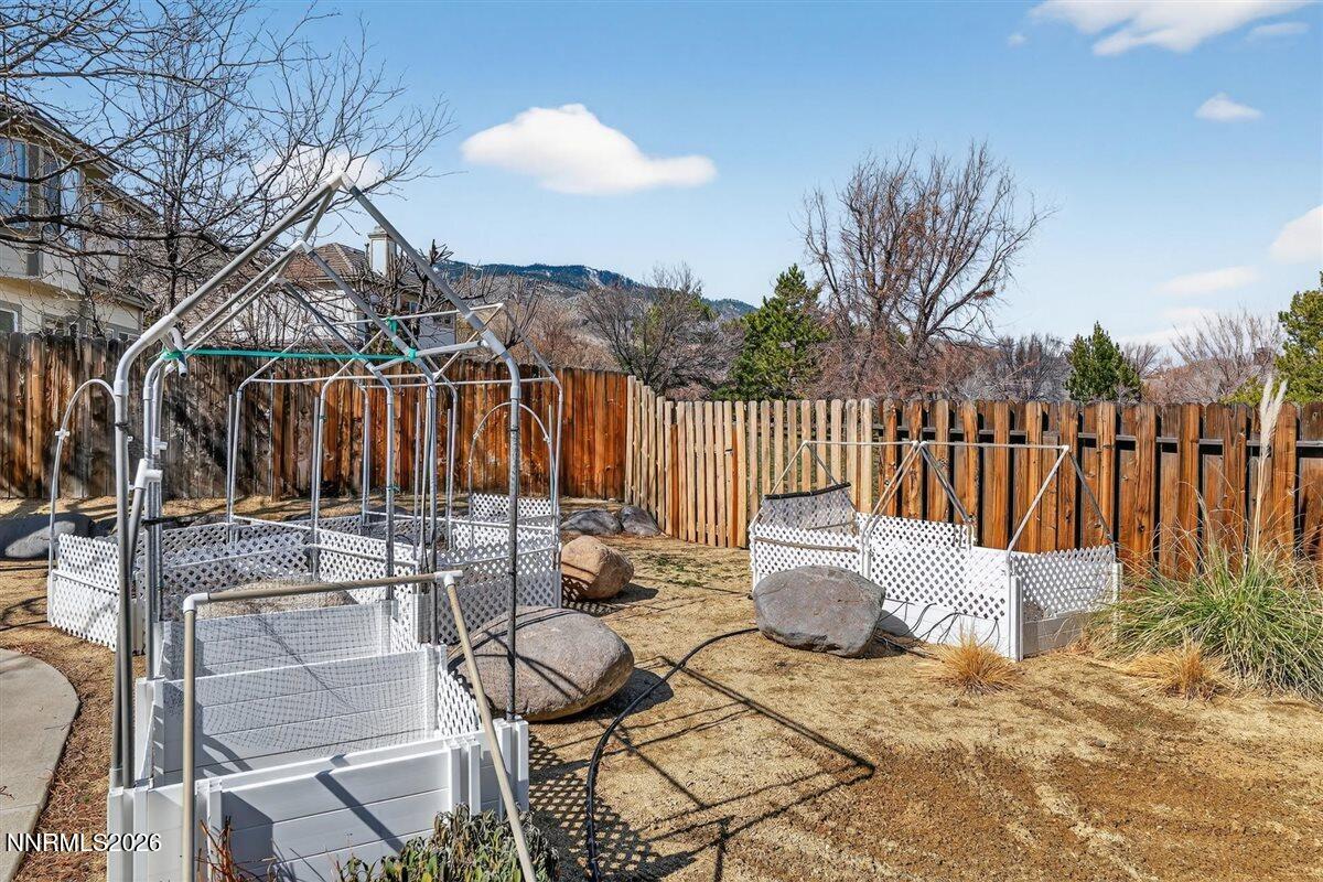 2214 St George Way Carson City, NV 89703 - Photo 45 of 57 a view of outdoor space with seating area