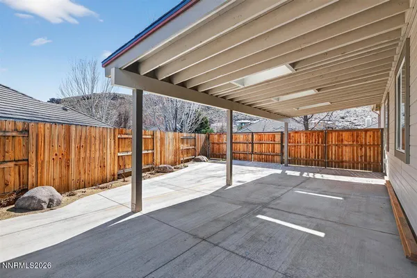 an aerial view of residential building and lake view