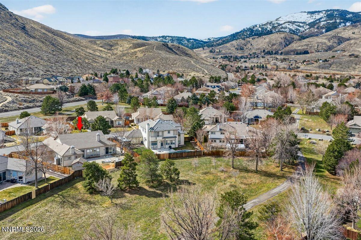 2214 St George Way Carson City, NV 89703 - Photo 55 of 57 a view of a city