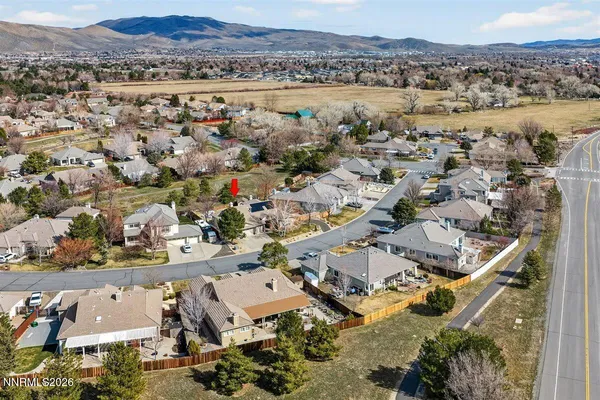 $930,000 | 2214 St George Way, Carson City, NV 89703