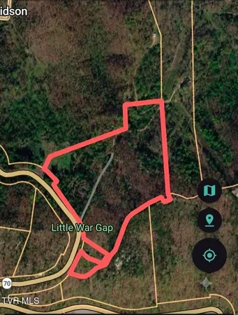 $185,000 | 0 Highway 70 Eidson Tn 37731, Eidson, TN 37731
