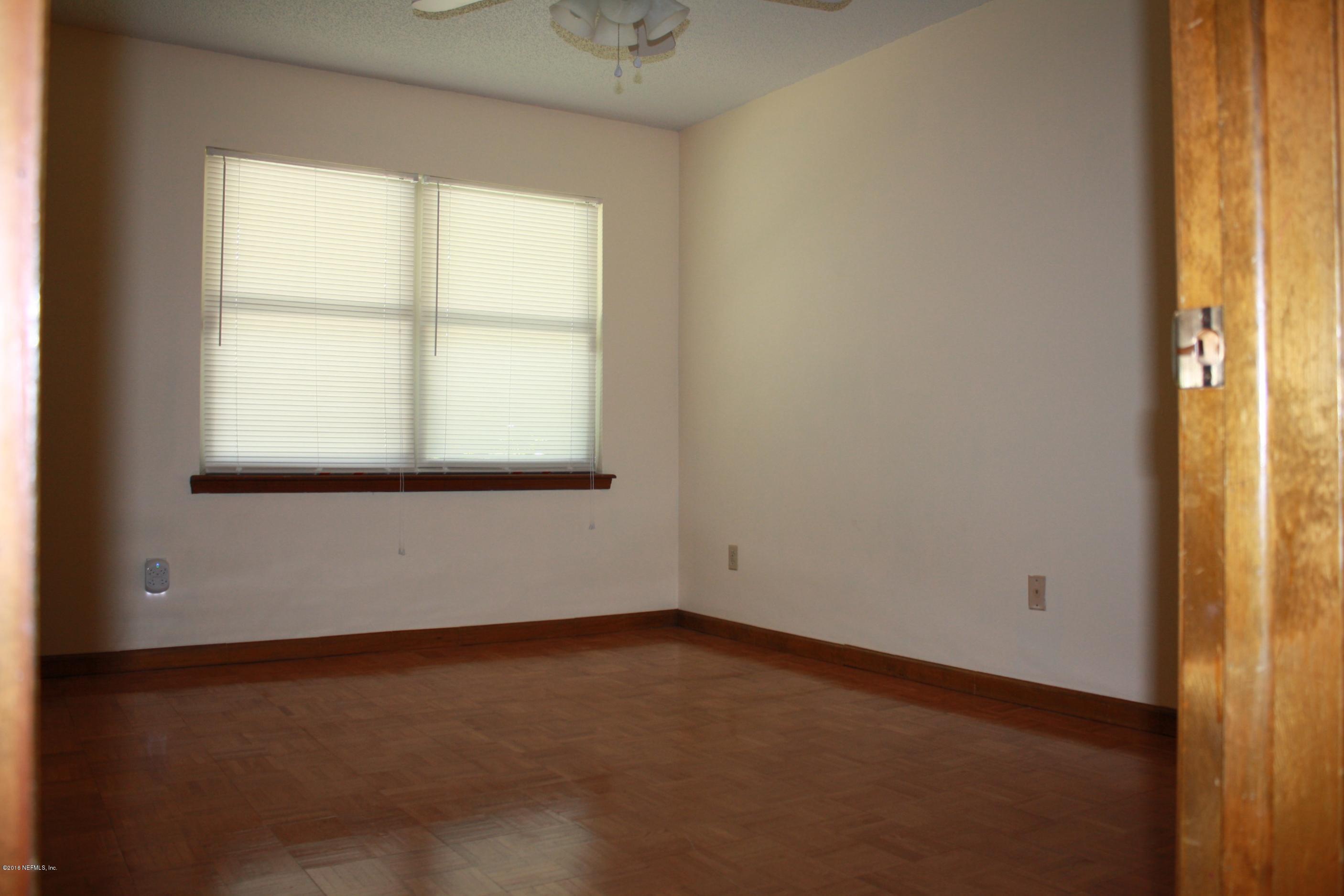 11529 Baskerville Road Jacksonville, FL 32223 - Photo 19 of 29 Bedroom 4 View 1