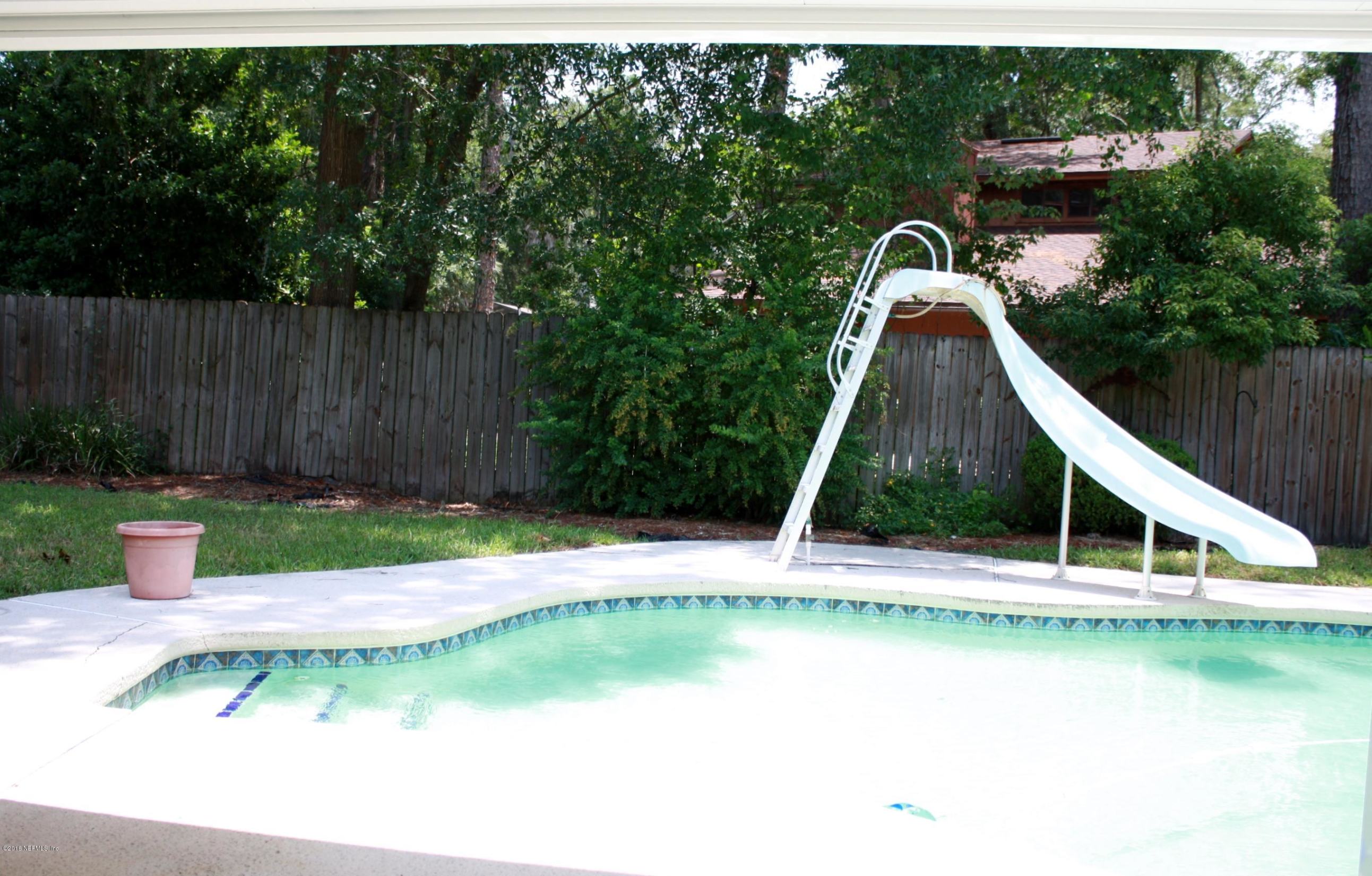 11529 Baskerville Road Jacksonville, FL 32223 - Photo 27 of 29 Pool View 4