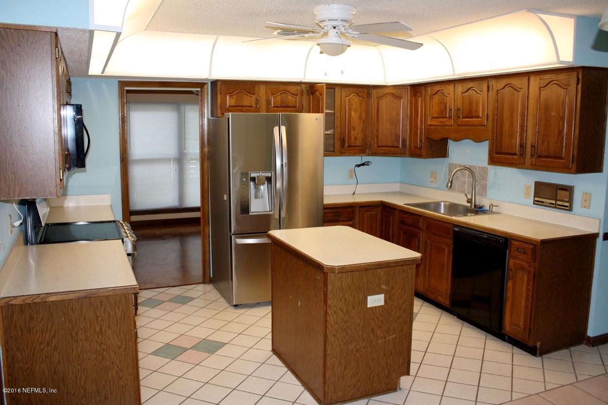 11529 Baskerville Road Jacksonville, FL 32223 - Photo 6 of 29 Kitchen View 1