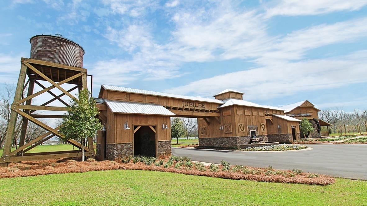 24966 Spectacular Bid Loop Daphne, AL 36526 - Photo 30 of 48 Jubilee Farms Entrance