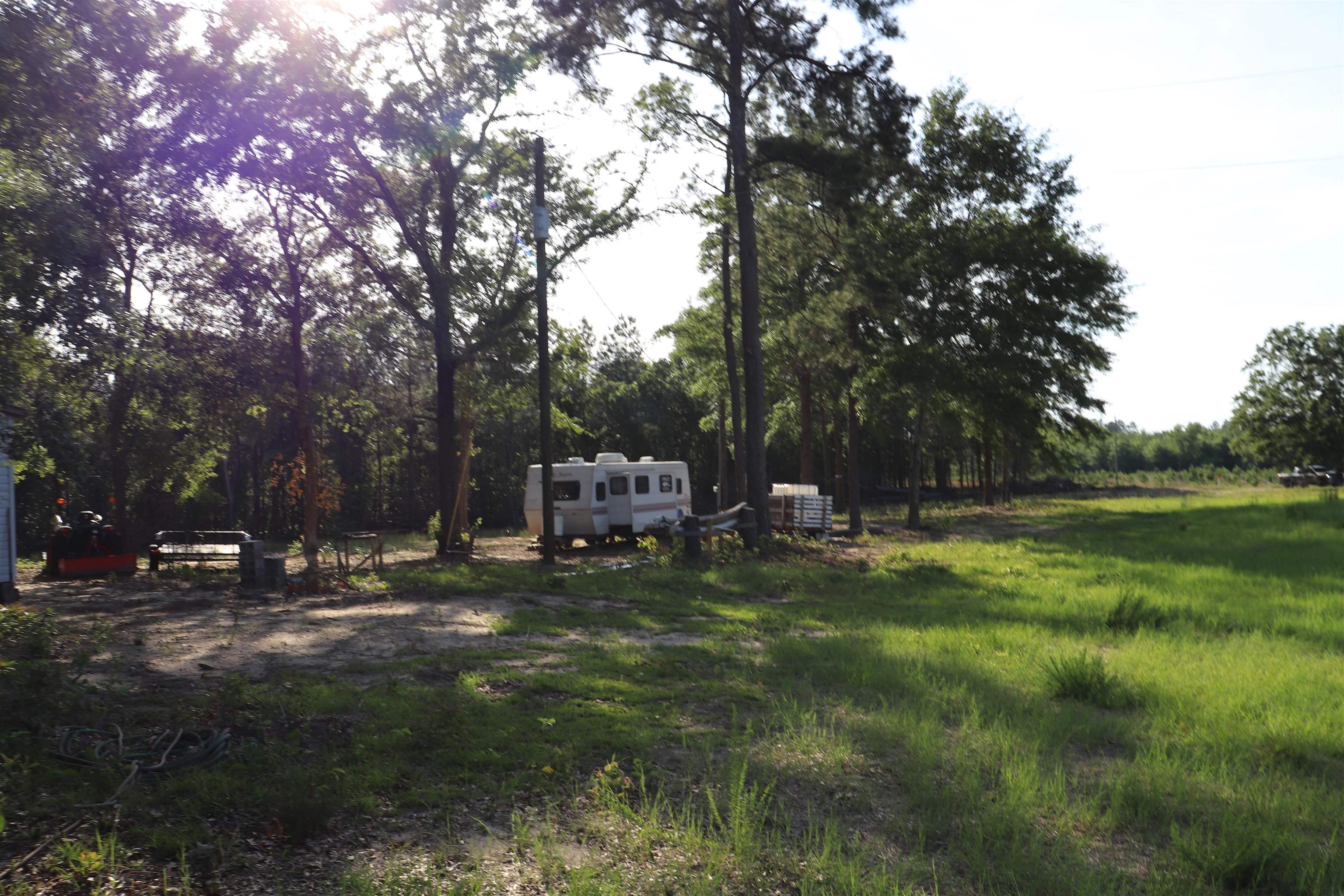 2631 Charlie Johnson Road Bethune, SC 29009 - Photo 15 of 29