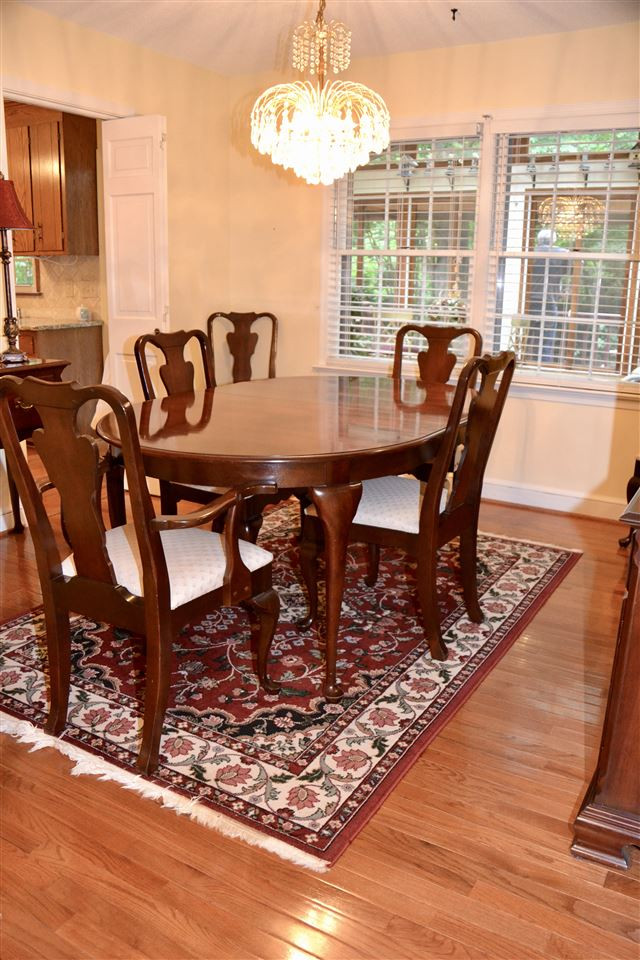 404 Oakridge Road Cary, NC 27511 - Photo 4 of 25 Photo 4