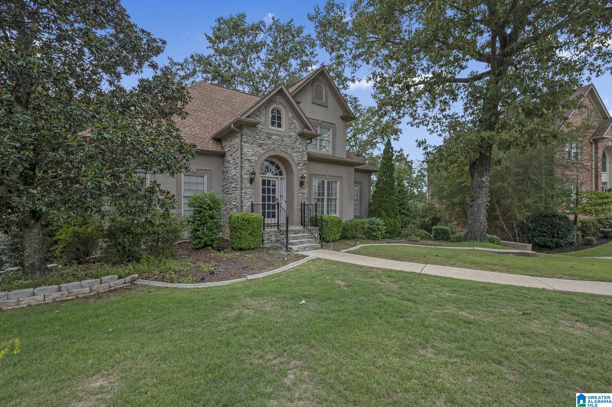 3635 Guyton Ridge Drive Birmingham, AL 35244 - Photo 14 of 46