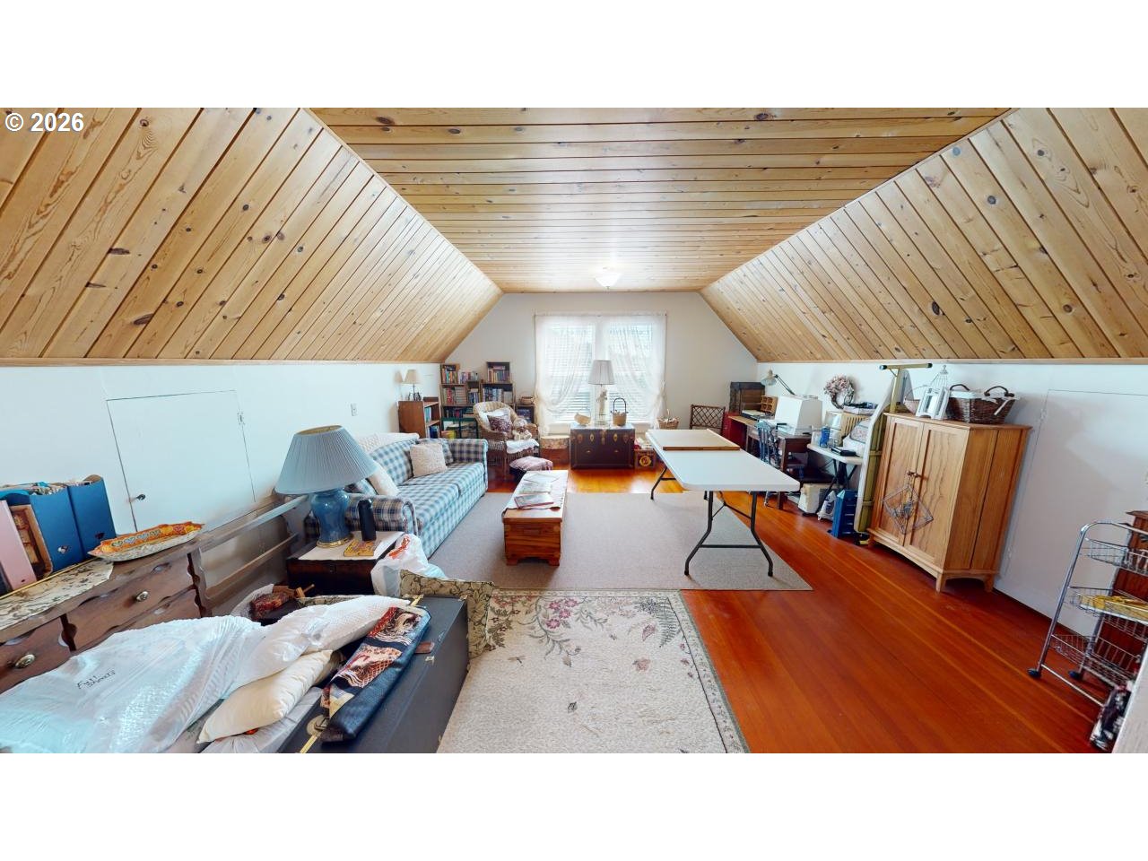 94361 Wedderburn Loop Gold Beach, OR 97444 - Photo 22 of 35 a outdoor space with seating