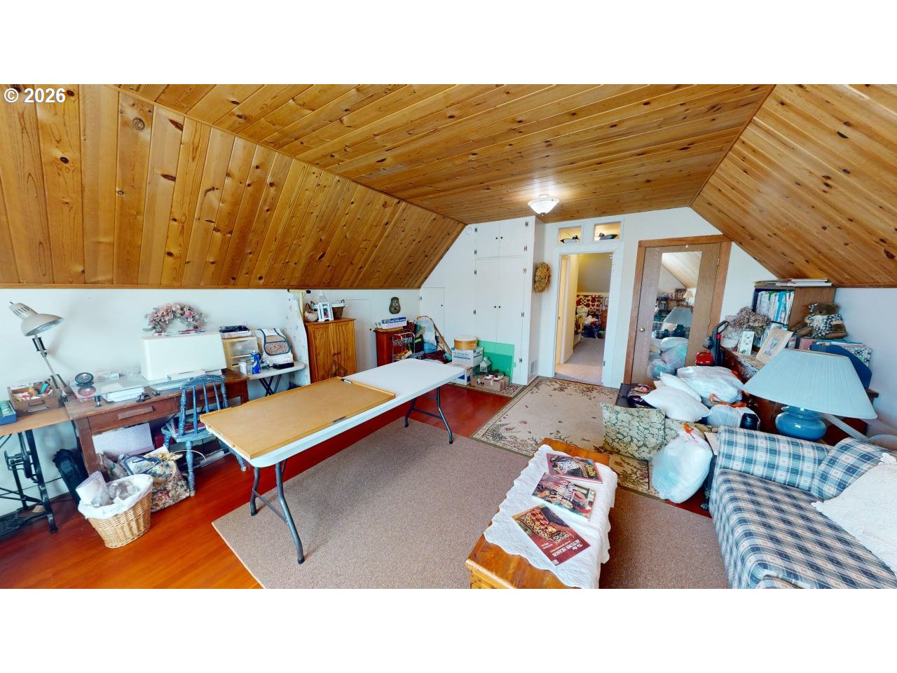94361 Wedderburn Loop Gold Beach, OR 97444 - Photo 23 of 35 a outdoor living space with furniture and a view