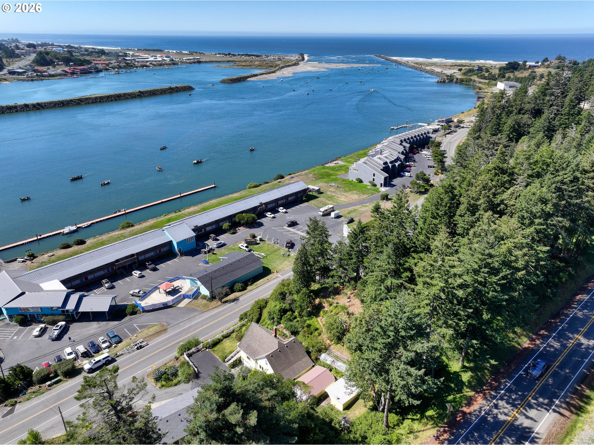 94361 Wedderburn Loop Gold Beach, OR 97444 - Photo 30 of 35