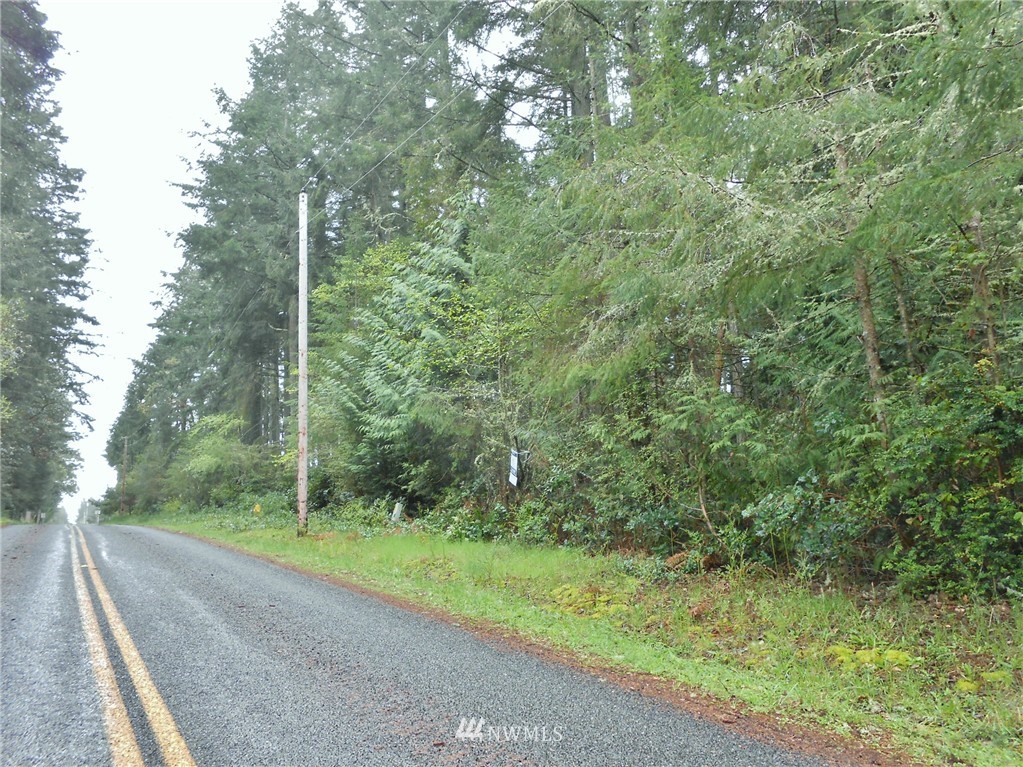 8914 Otso Point Road Anderson Island, WA 98303 - Photo 1 of 9
