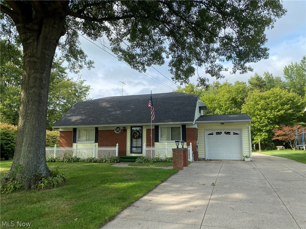 1149 Tait Road New Franklin, OH 44319 - Photo 1 of 25 Welcome Home to 1149 Tait Rd in New Franklin!