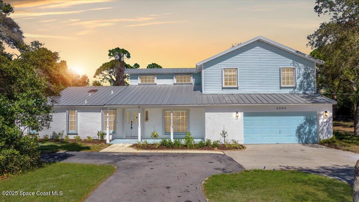 3004 N Road Cocoa, FL 32926 - Photo 1 of 67 03-VIRTUAL SUNSET