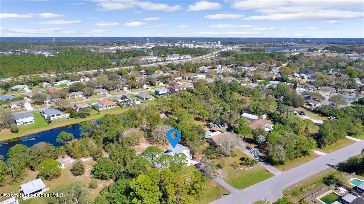 3004 N Road Cocoa, FL 32926 - Photo 67 of 67 72-MAP POINT