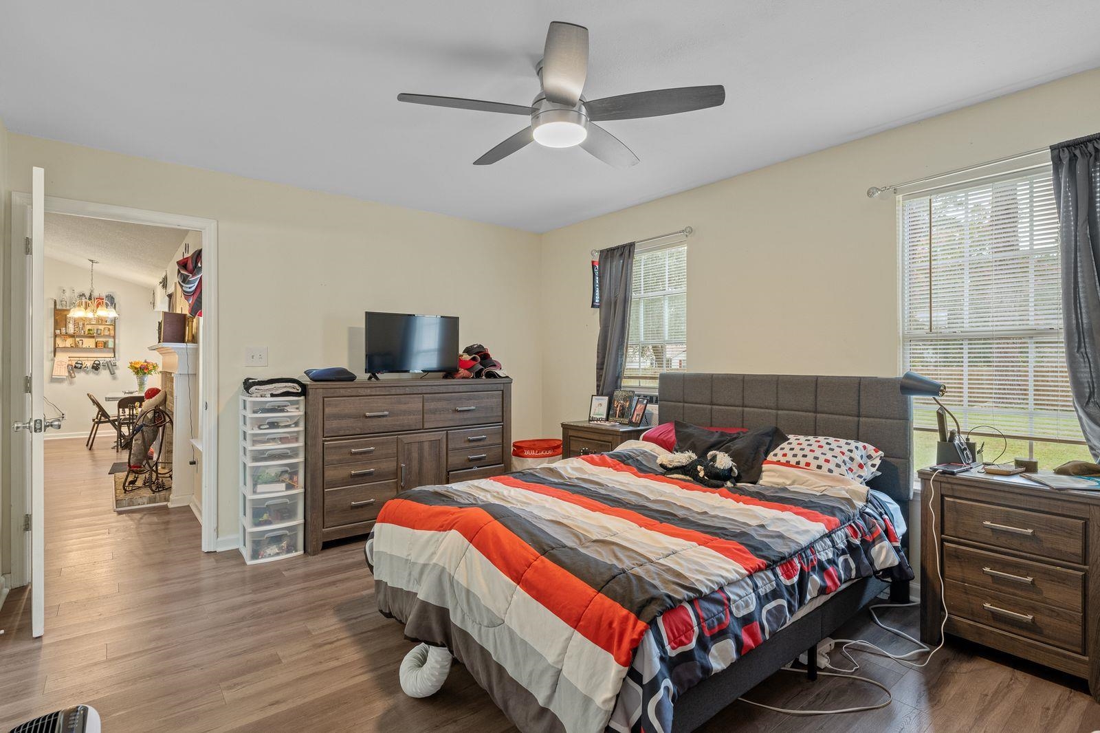 8382 Glendalin Road Tallahassee, FL 32311 - Photo 18 of 20