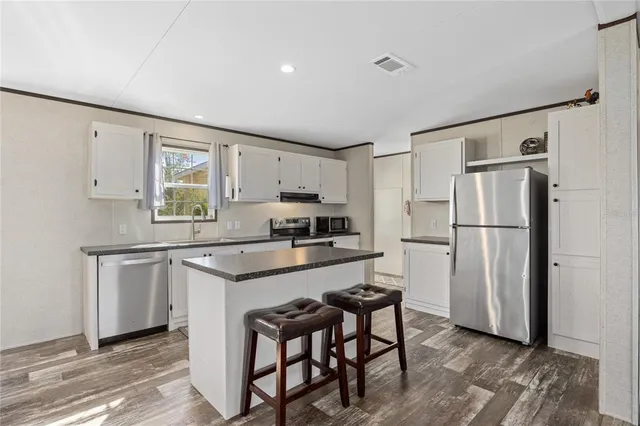 $263,900 | 148 Southwest Sedgefield Lane, Fort White, FL 32038