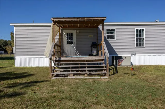 $263,900 | 148 Southwest Sedgefield Lane, Fort White, FL 32038