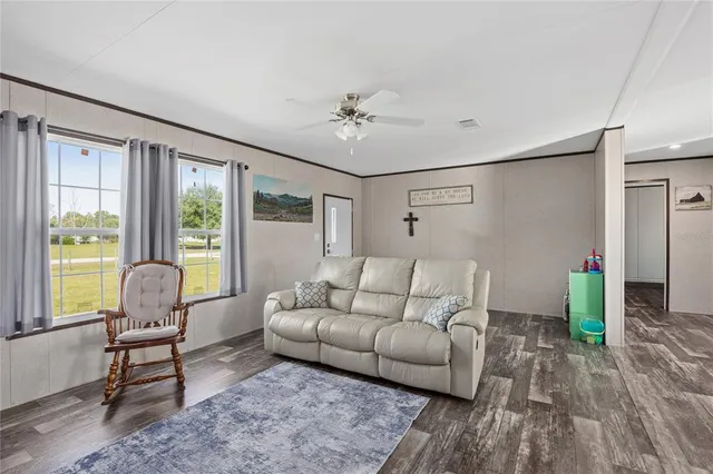 $263,900 | 148 Southwest Sedgefield Lane, Fort White, FL 32038