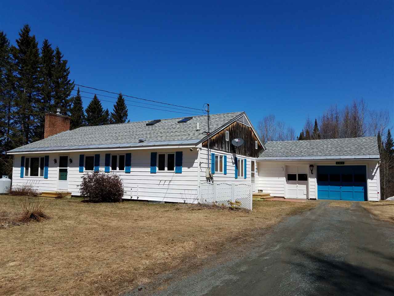 181 Long Hill Road Concord, VT 05824 - Photo 1 of 30 Gallery Image 1