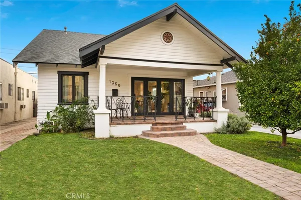 $999,000 | 1350 Carlton Drive, Glendale, CA 91205