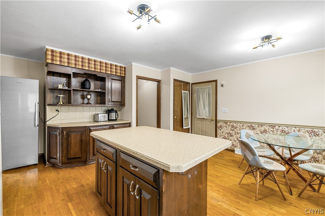 2002 Tamarack Street Rome, NY 13440 - Photo 14 of 40 kitchen