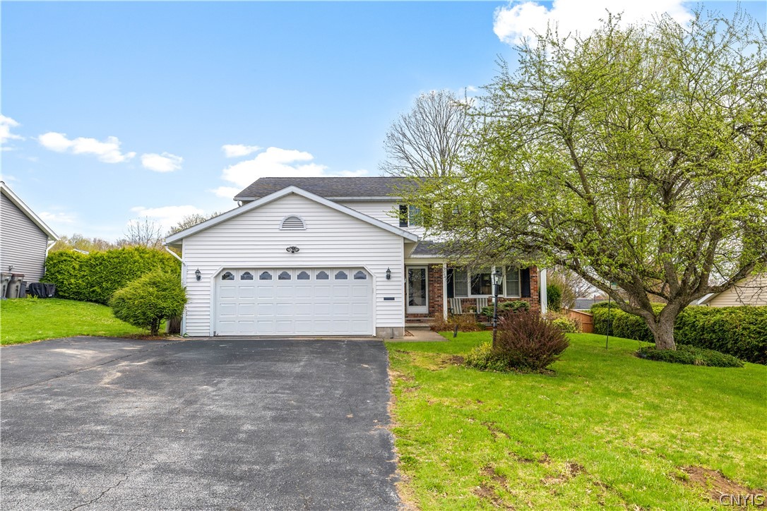 2002 Tamarack Street Rome, NY 13440 - Photo 2 of 40 Front of house