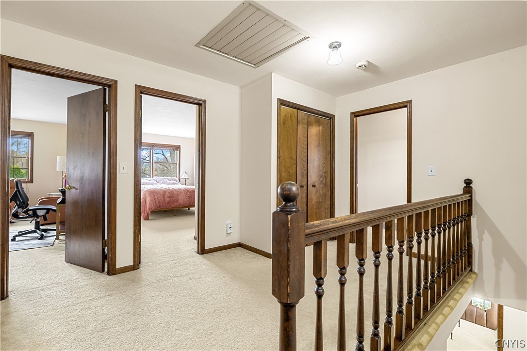 2002 Tamarack Street Rome, NY 13440 - Photo 22 of 40 upstairs landing