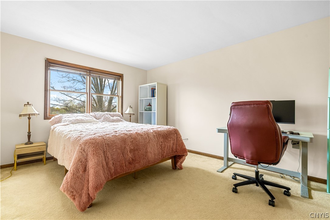 2002 Tamarack Street Rome, NY 13440 - Photo 25 of 40 Bedroom 2