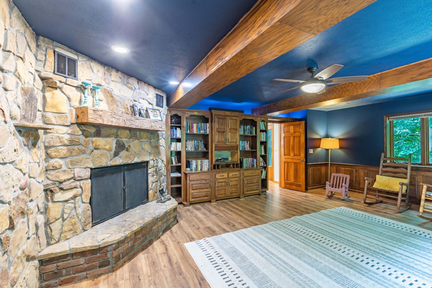 1927 Bethany Ridge Road West Union, OH 45693 - Photo 11 of 45