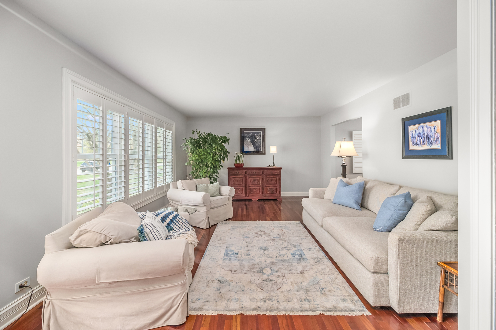 1220 Modaff Road Naperville, IL 60540 - Photo 3 of 38