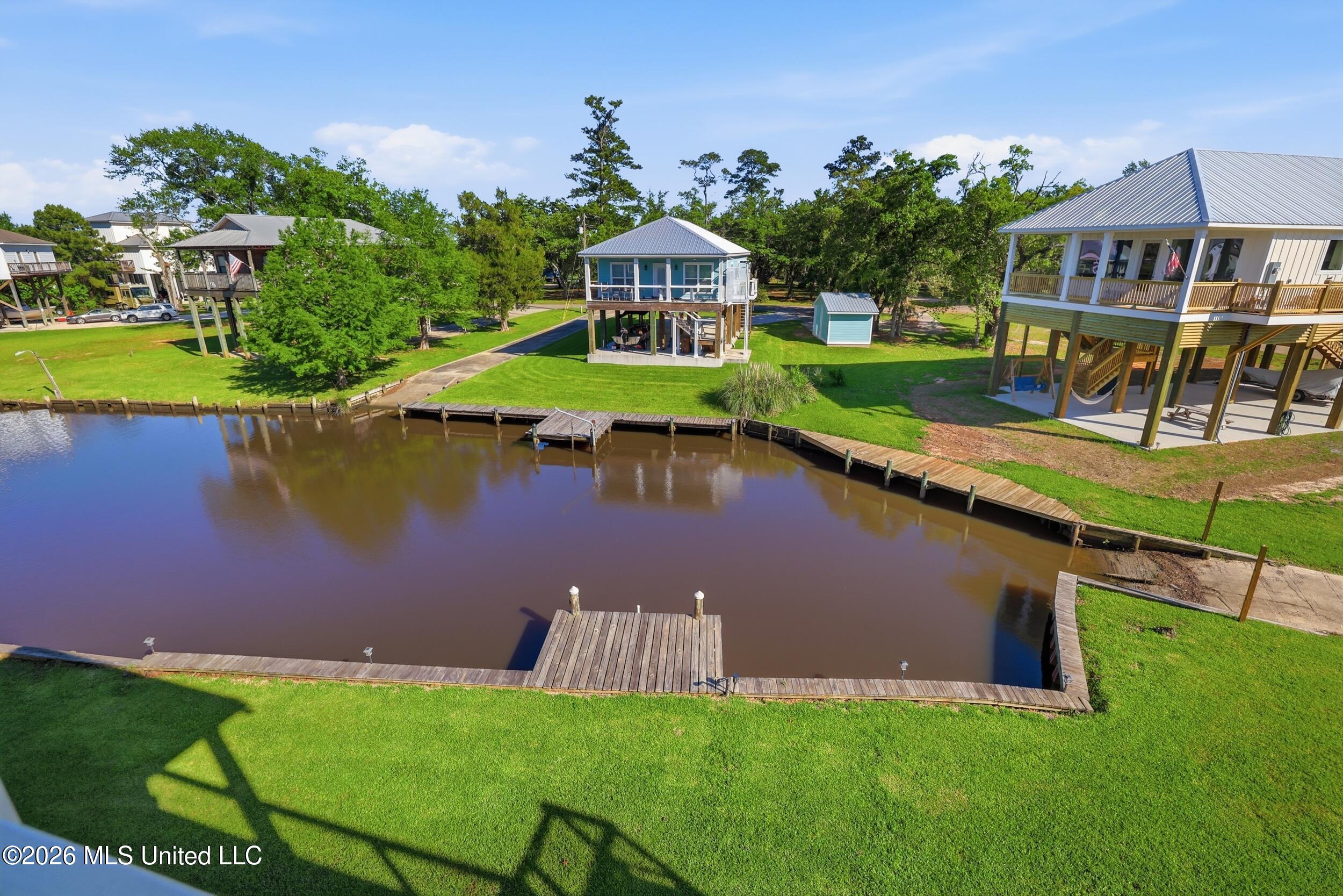 10093 East Shorecrest Road Biloxi, MS 39532 - Photo 53 of 56 77_r6__5087