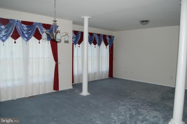 64 Ritters Lane Owings Mills, MD 21117 - Photo 12 of 26 Living Room/Dining Room